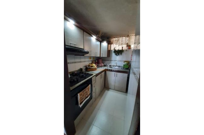 Apartamentos, Venta, Santa Anita - $300.000.000
