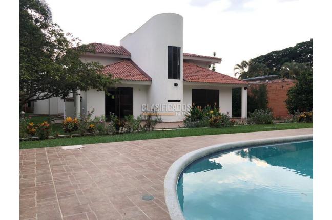 Casas, Venta, La Morada - $980.000.000