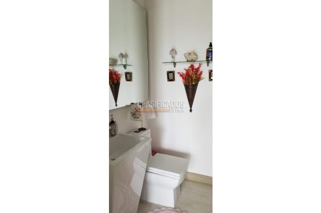 Apartamentos, Venta, Santa Teresita - $850.000.000