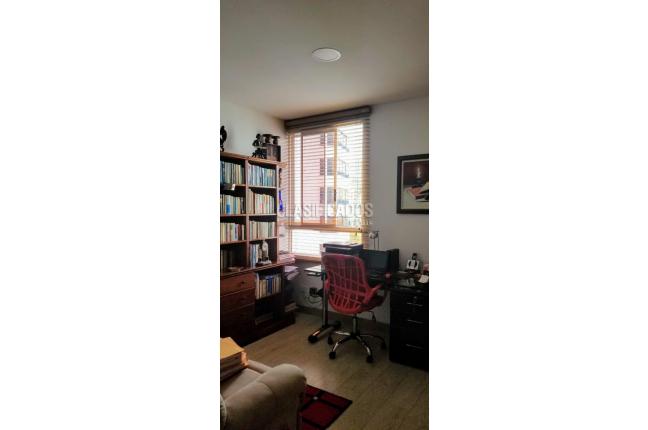 Apartamentos, Venta, Santa Teresita - $850.000.000