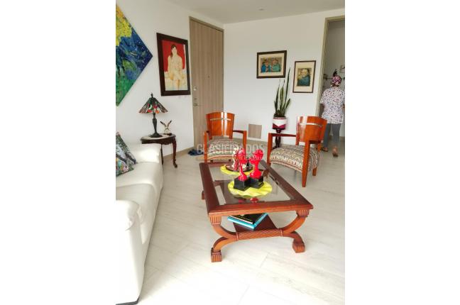 Apartamentos, Venta, Santa Teresita - $850.000.000