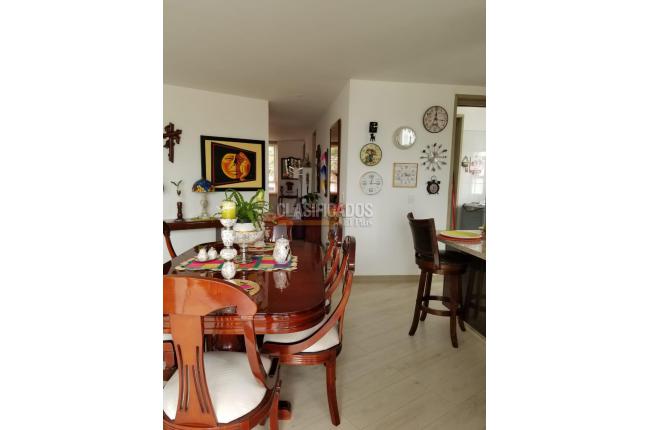 Apartamentos, Venta, Santa Teresita - $850.000.000