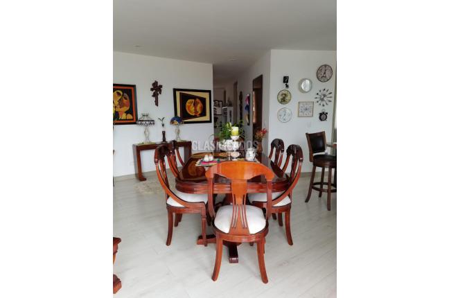 Apartamentos, Venta, Santa Teresita - $850.000.000