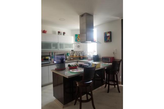 Apartamentos, Venta, Santa Teresita - $850.000.000