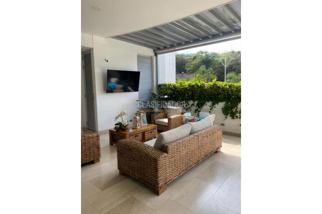 Apartamentos, Venta, Aguacatal - $1.600.000.000