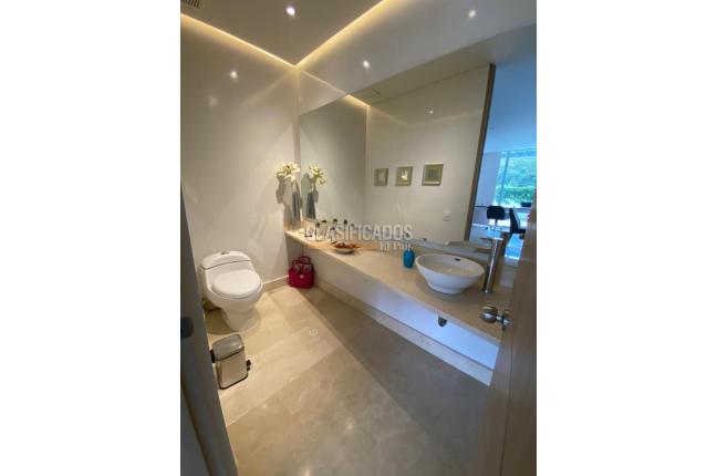 Apartamentos, Venta, Aguacatal - $1.600.000.000