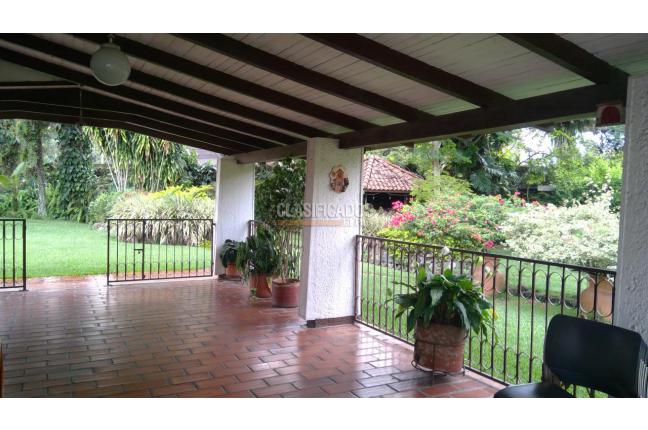 Casas, Venta, Pance - $2.800.000.000