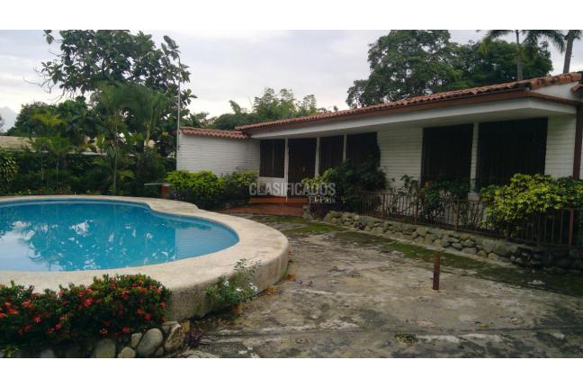 Casas, Venta, Pance - $2.800.000.000
