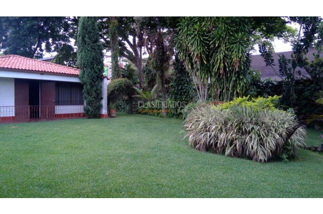 Casas, Venta, Pance - $2.800.000.000