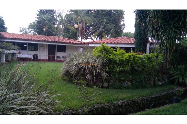 Casas, Venta, Pance - $2.800.000.000