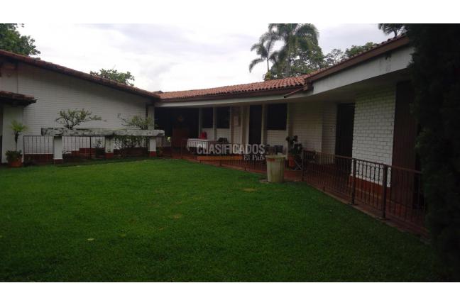 Casas, Venta, Pance - $2.800.000.000