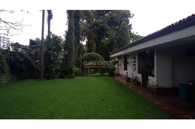 Casas, Venta, Pance - $2.800.000.000