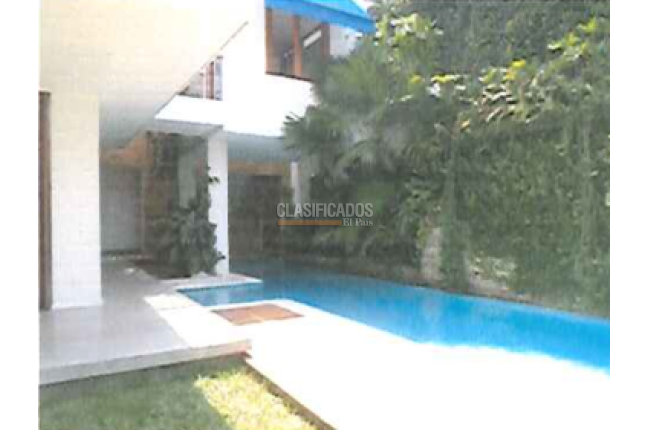 Casas, Venta, Arboleda - $2.700.000.000