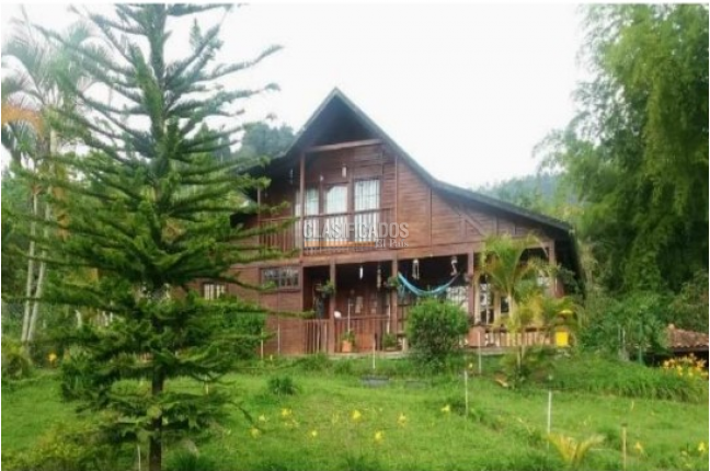 Fincas y Casas Campestres, Venta, Calima (Darién) - $1.200.000.000