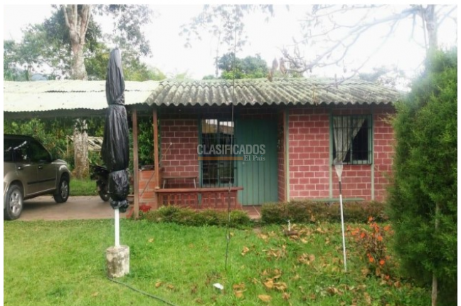 Fincas y Casas Campestres, Venta, Calima (Darién) - $1.200.000.000