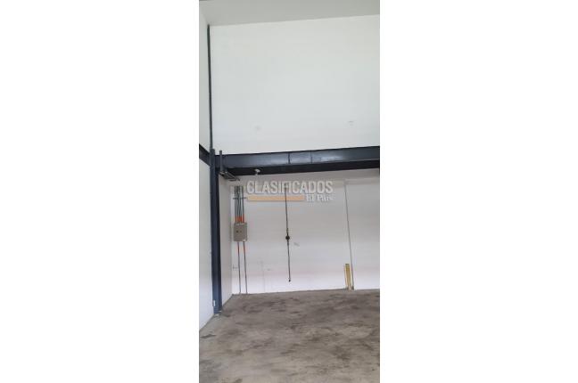 Locales y Bodegas, Alquiler, Acopi - $6.585.000