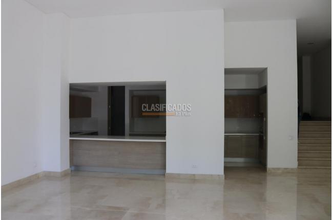 Apartamentos, Venta, Santa Rita - $1.980.000.000
