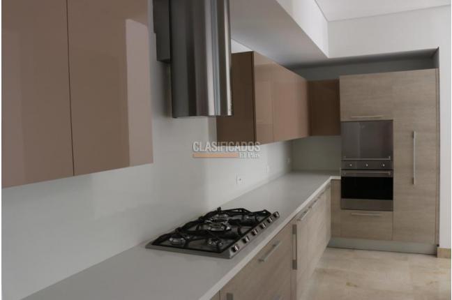 Apartamentos, Venta, Santa Rita - $1.980.000.000