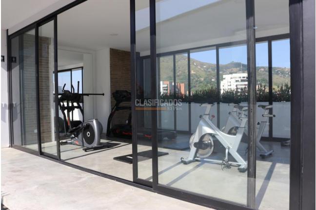 Apartamentos, Venta, Santa Rita - $1.980.000.000