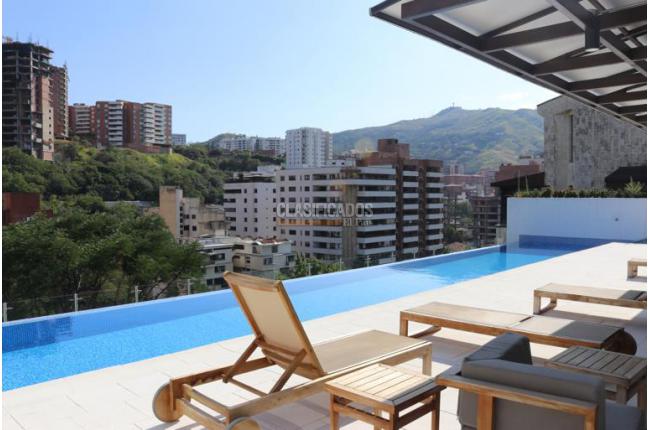 Apartamentos, Venta, Santa Rita - $1.980.000.000