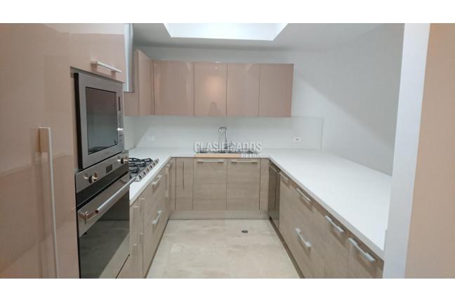 Apartamentos, Venta, Santa Rita - $1.850.000.000