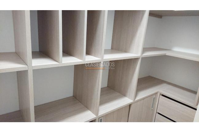 Apartamentos, Venta, Santa Rita - $1.850.000.000