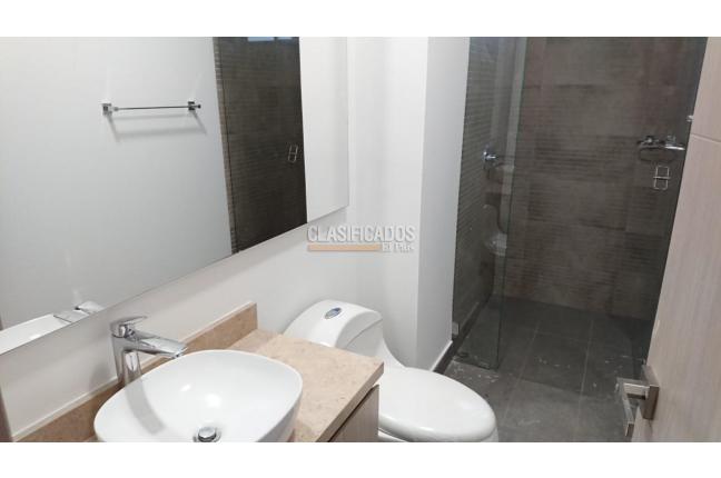 Apartamentos, Venta, Santa Rita - $1.850.000.000