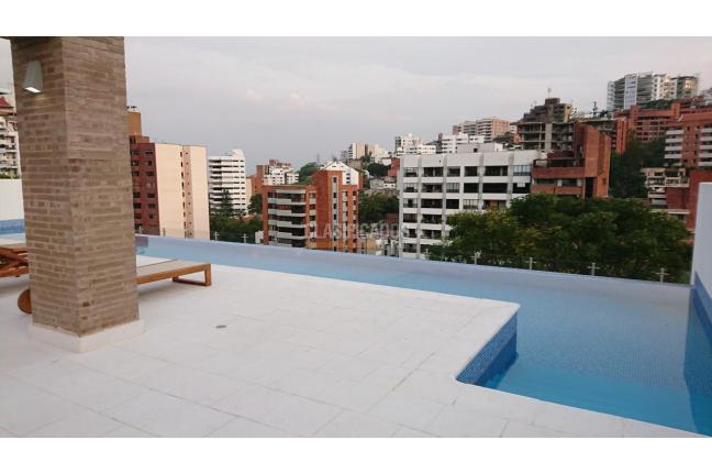Apartamentos, Venta, Santa Rita - $1.850.000.000