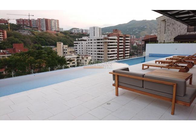Apartamentos, Venta, Santa Rita - $1.850.000.000