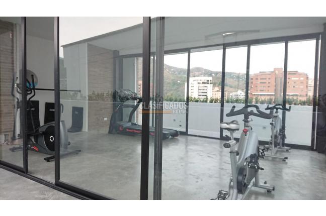 Apartamentos, Venta, Santa Rita - $1.850.000.000