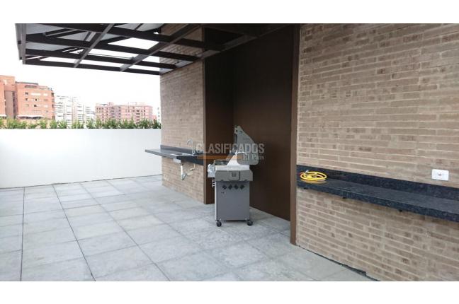 Apartamentos, Venta, Santa Rita - $1.850.000.000