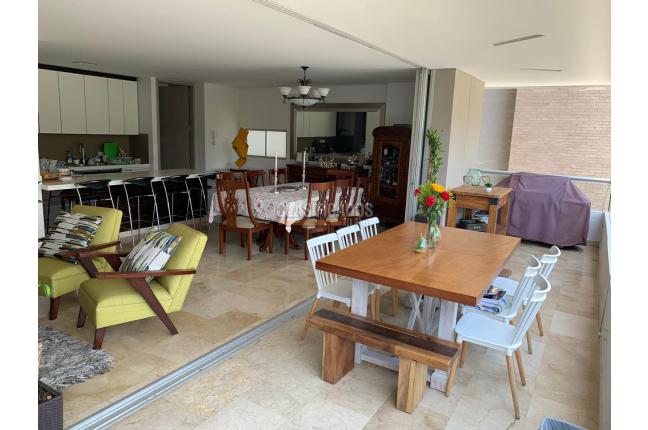 Apartamentos, Venta en Normandía