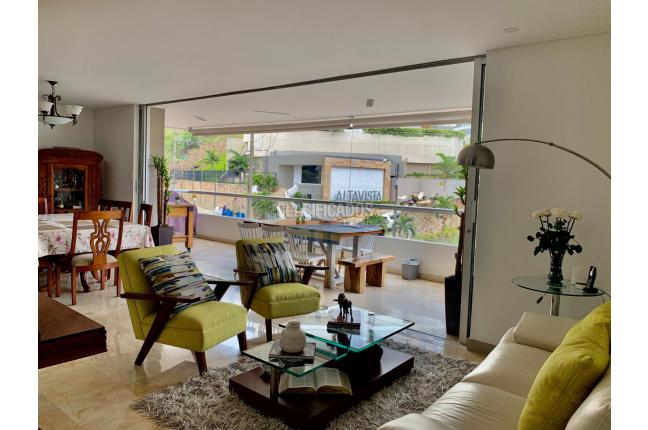 Apartamentos, Venta en Normandía