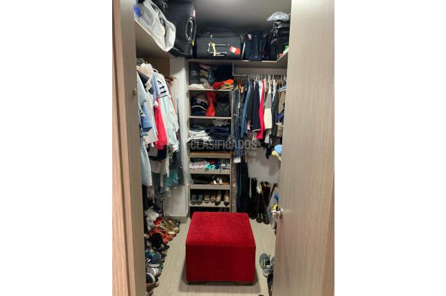 Apartamentos, Venta, Normandía - $1.690.000.000