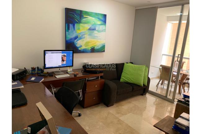 Apartamentos, Venta, Normandía - $1.690.000.000