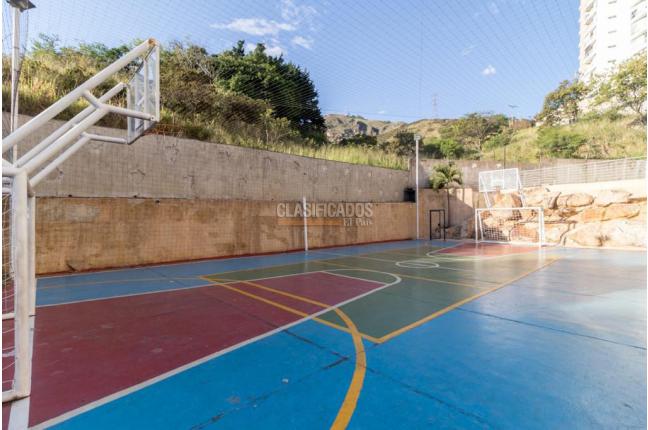 Apartamentos, Venta, Normandía - $1.690.000.000