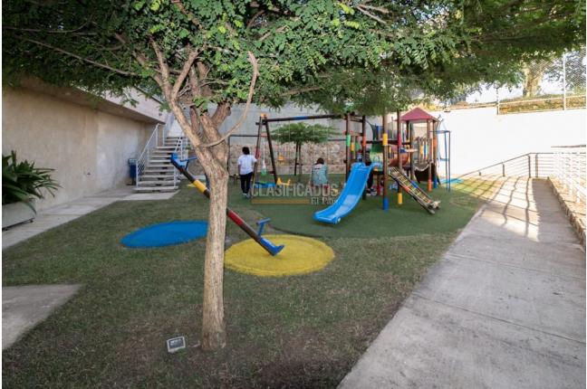 Apartamentos, Venta, Normandía - $1.690.000.000