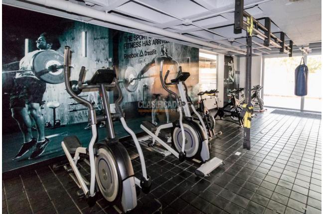 Apartamentos, Venta, Normandía - $1.690.000.000