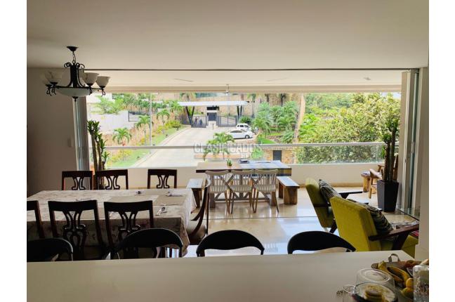 Apartamentos, Venta, Normandía - $1.690.000.000