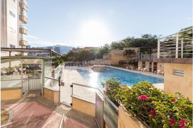 Apartamentos, Venta, Normandía - $1.690.000.000