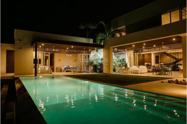 Casas, Venta, Pance - $5.700.000.000