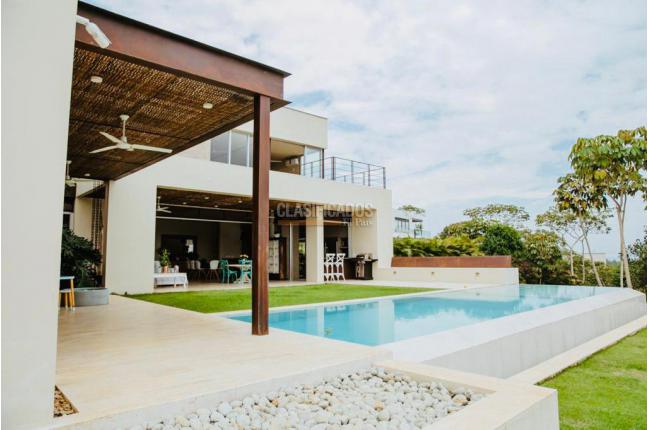 Casas, Venta, Pance - $5.700.000.000