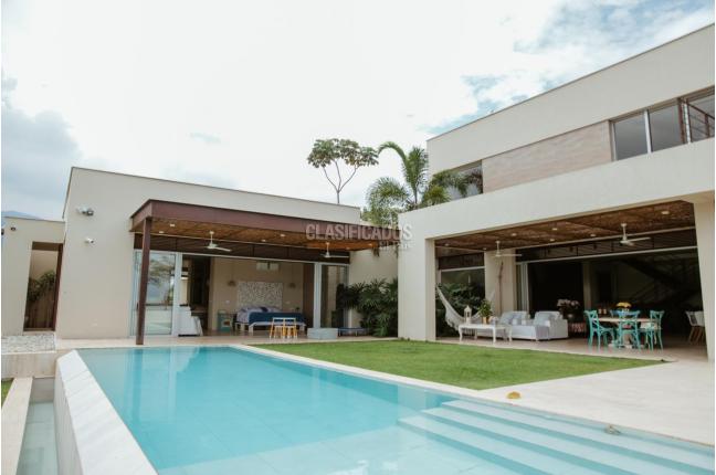 Casas, Venta, Pance - $5.700.000.000