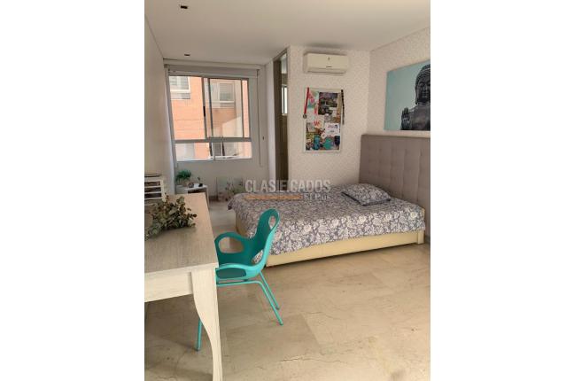 Apartamentos, Venta, Normandía - $2.100.000.000