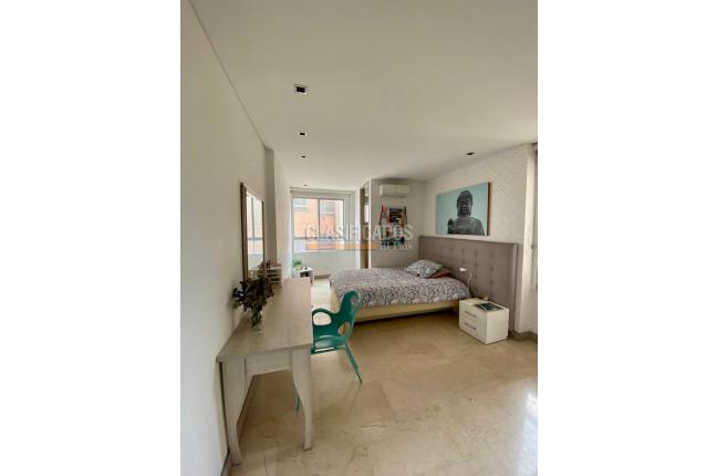 Apartamentos, Alquiler, Normandía - $8.500.000