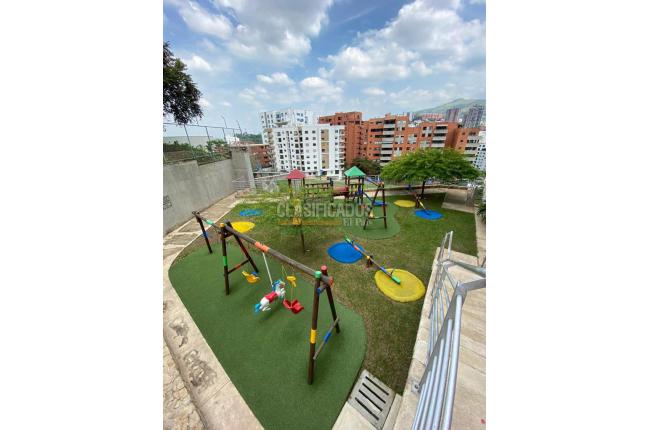 Apartamentos, Alquiler, Normandía - $8.500.000