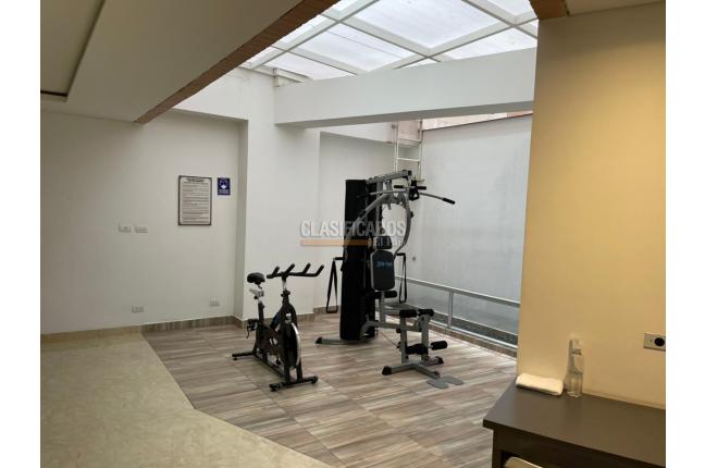 Apartamentos, Venta, Normandía - $652.000.000