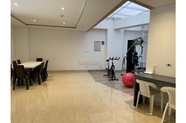 Apartamentos, Venta, Normandía - $652.000.000