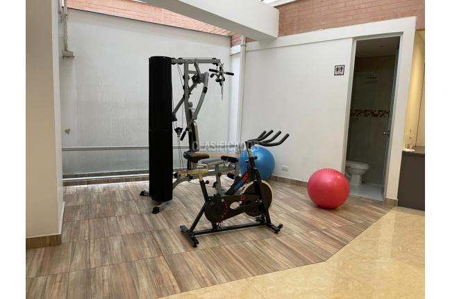 Apartamentos, Venta, Normandía - $652.000.000