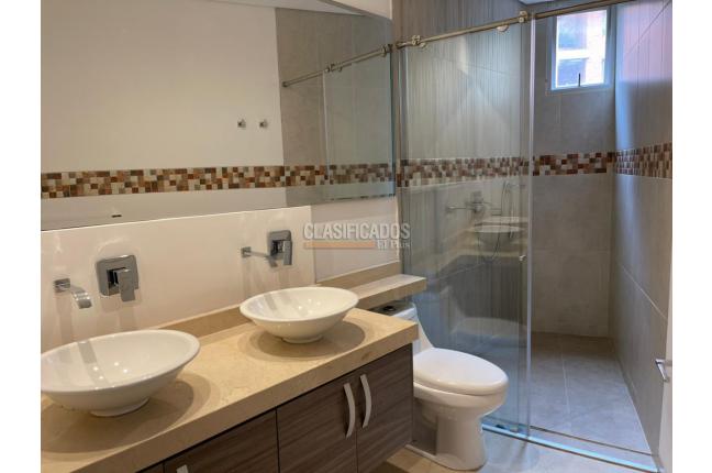 Apartamentos, Venta, Normandía - $652.000.000